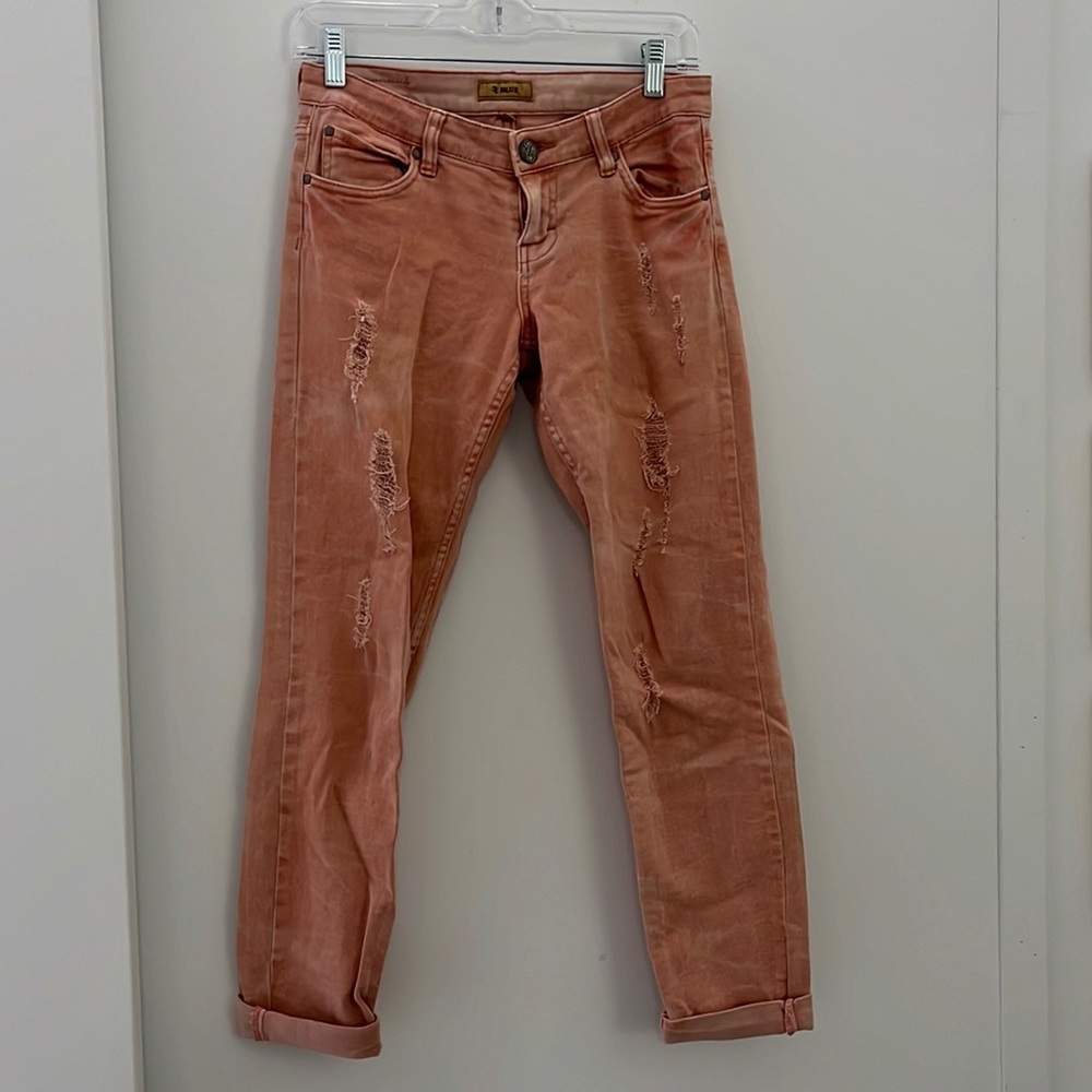STS Blue Jeans